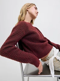 Regular Fit Sweater | Jack & Jones
