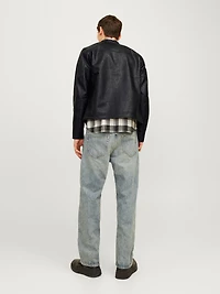 Biker collar Jacket | Jack & Jones®