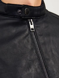 Biker collar Jacket | Jack & Jones®