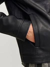 Biker collar Jacket | Jack & Jones®