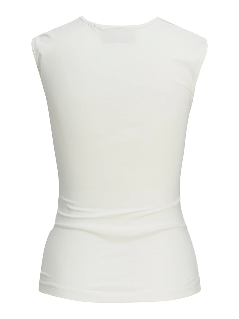 Haut à col carré extensible | Jack & Jones