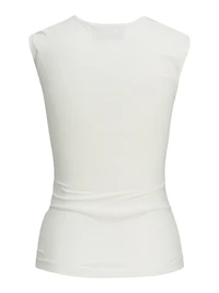 Haut à col carré extensible | Jack & Jones