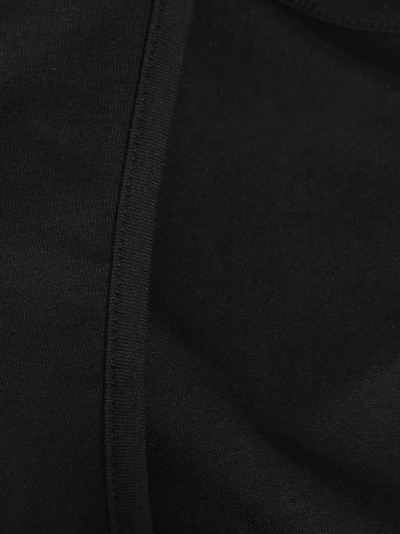 Haut à col carré extensible | Jack & Jones