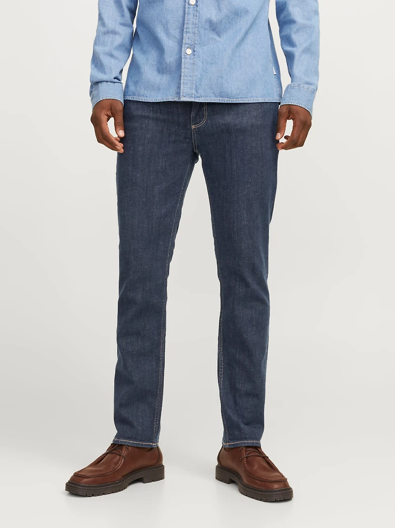 Clark 698 Regular Fit Jeans | Jack & Jones®