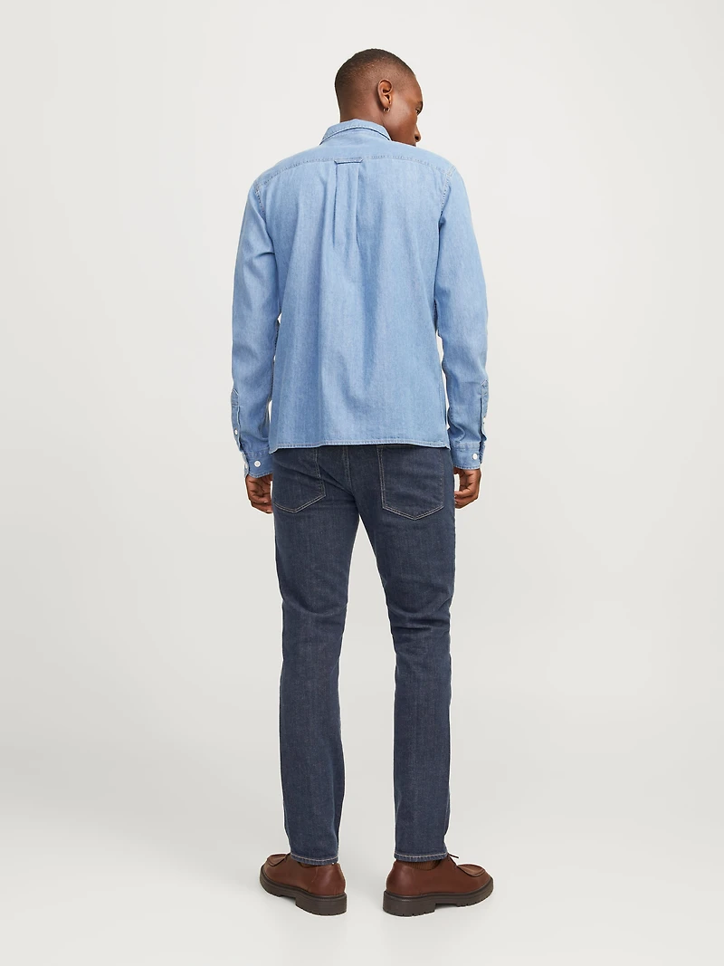 Clark 698 Regular Fit Jeans | Jack & Jones®