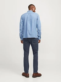 Clark 698 Regular Fit Jeans | Jack & Jones®