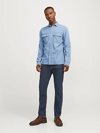 Clark 698 Regular Fit Jeans | Jack & Jones®