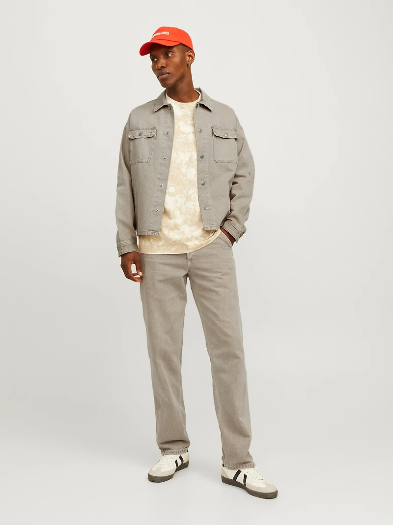 Eddie 140 Loose Fit Jeans | Jack & Jones®