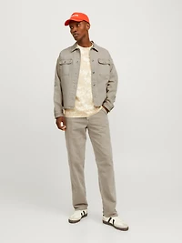 Eddie 140 Loose Fit Jeans | Jack & Jones®