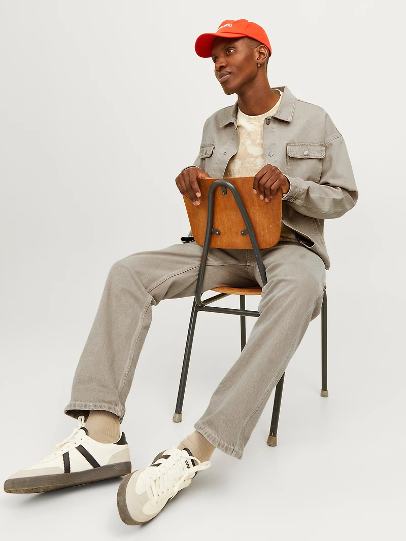 Jean Eddie 140 Coupe ample | Jack & Jones®