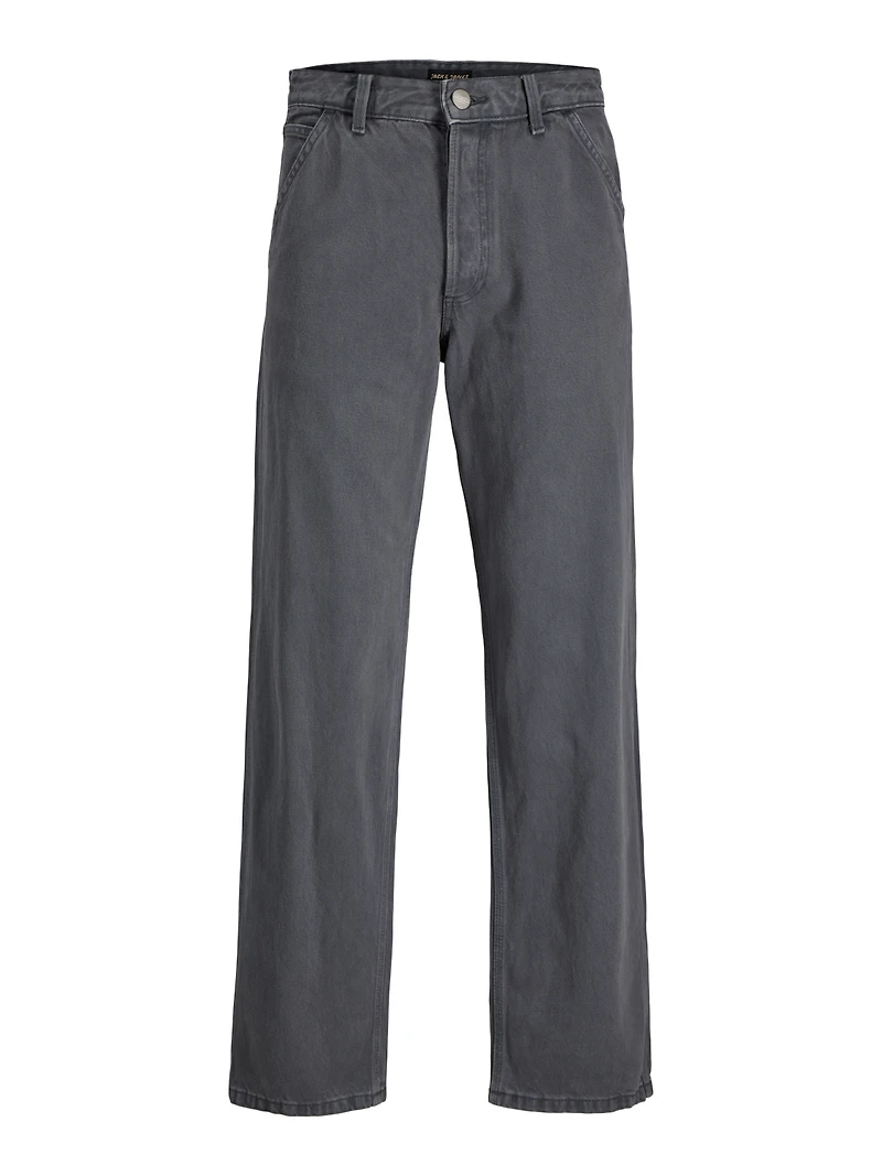 Loose Fit Jeans | Jack & Jones