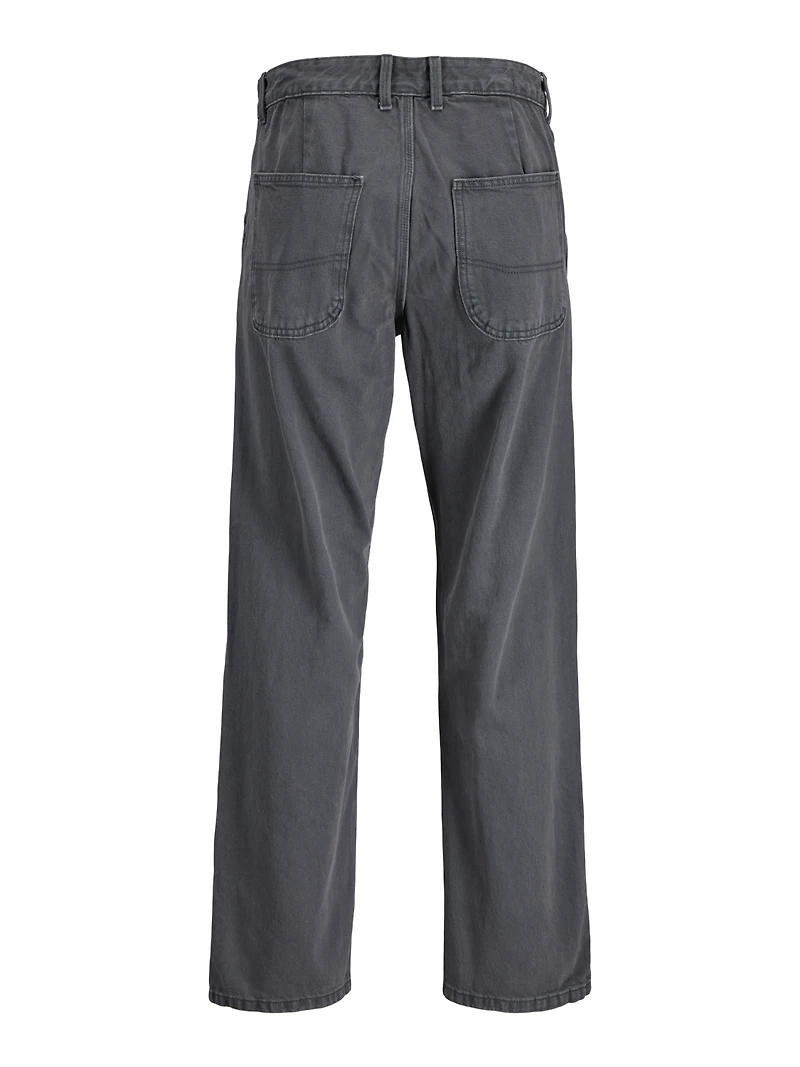 Loose Fit Jeans | Jack & Jones