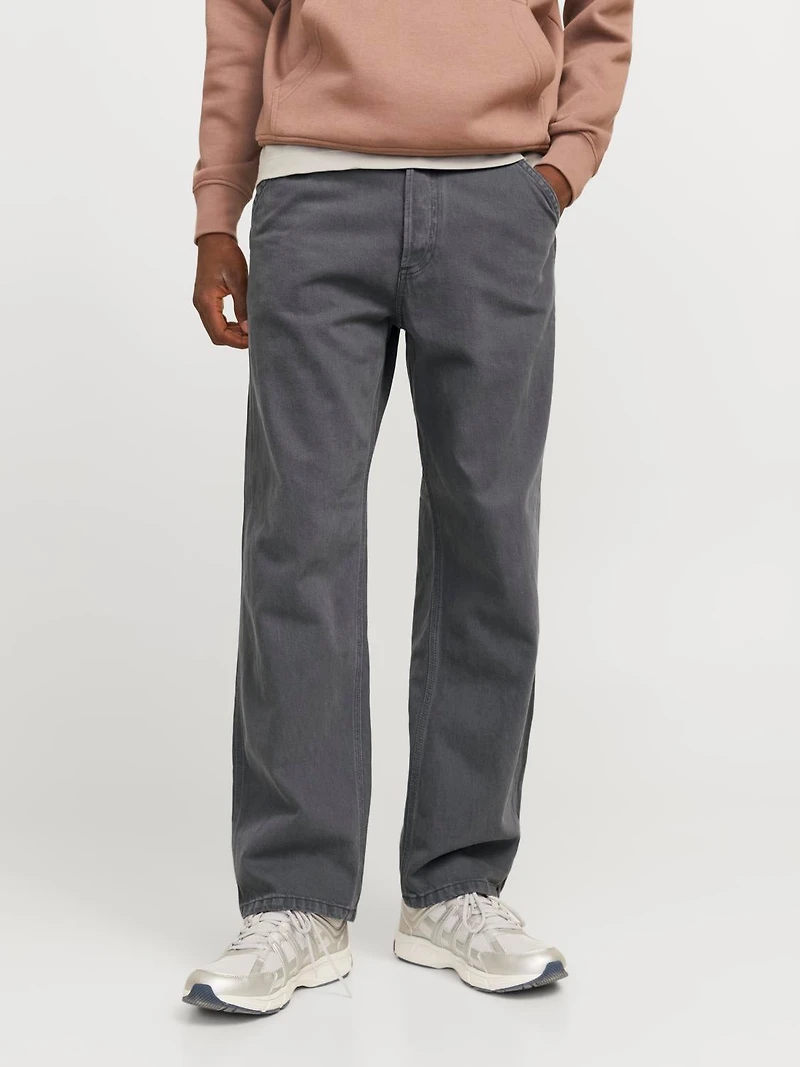 Loose Fit Jeans | Jack & Jones