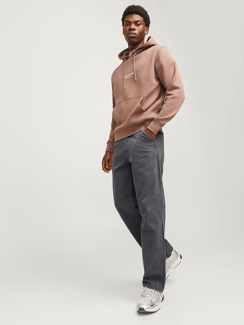 Loose Fit Jeans | Jack & Jones