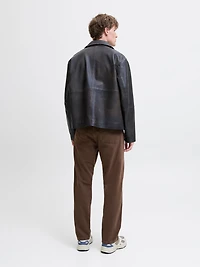 Eddie 140 Loose Fit Jeans | Jack & Jones