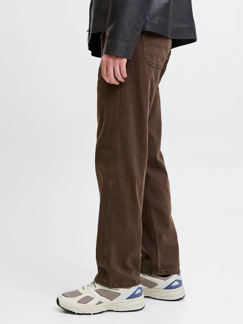 Eddie 140 Loose Fit Jeans | Jack & Jones