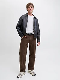 Eddie 140 Loose Fit Jeans | Jack & Jones