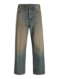 Jean ALEX à coupe ample | Jack & Jones