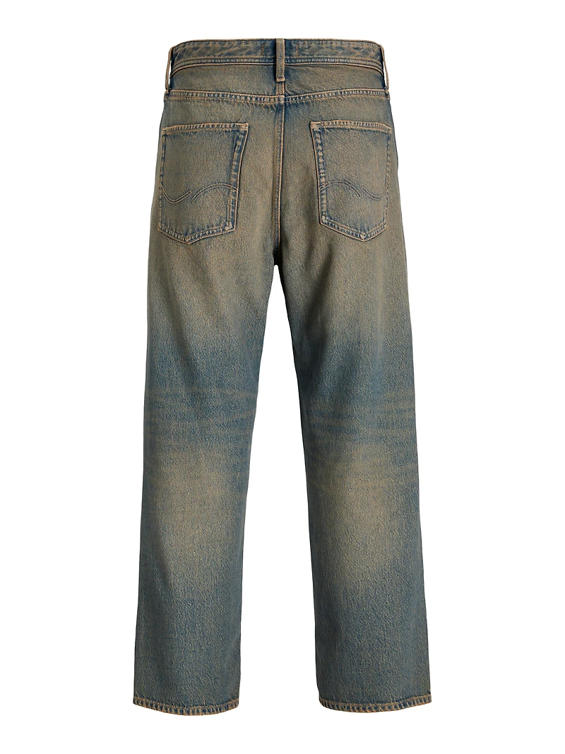 Jean ALEX à coupe ample | Jack & Jones