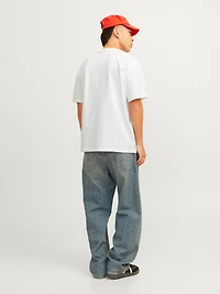 Regular Fit Crew neck T-Shirt | Jack & Jones