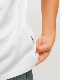 Regular Fit Crew neck T-Shirt | Jack & Jones