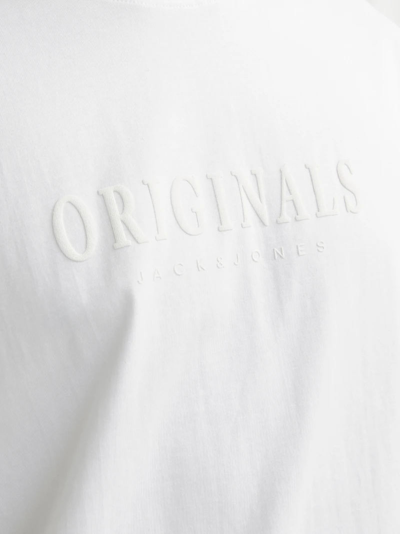 Regular Fit Crew neck T-Shirt | Jack & Jones