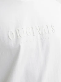 Regular Fit Crew neck T-Shirt | Jack & Jones