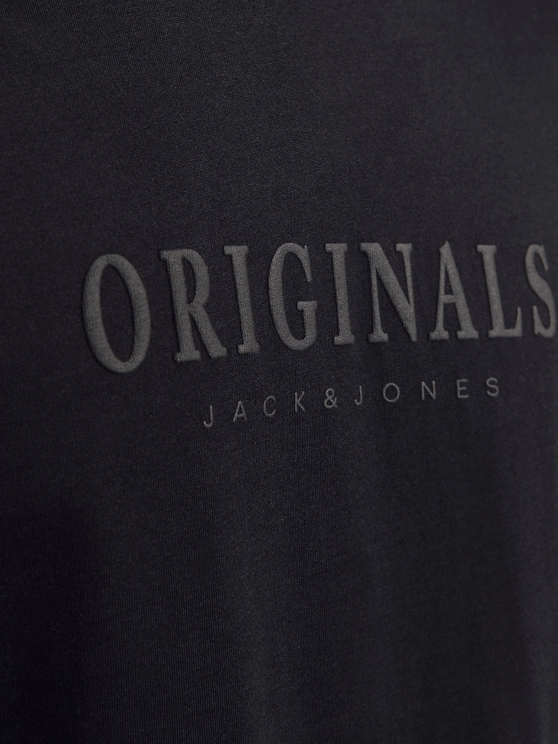 Regular Fit Crew neck T-Shirt | Jack & Jones