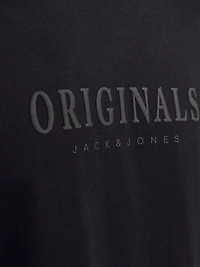 Regular Fit Crew neck T-Shirt | Jack & Jones