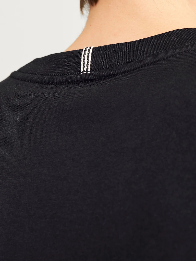 Regular Fit Crew neck T-Shirt | Jack & Jones