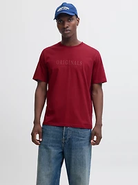 Regular Fit Crew neck T-Shirt | Jack & Jones