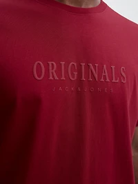 Regular Fit Crew neck T-Shirt | Jack & Jones