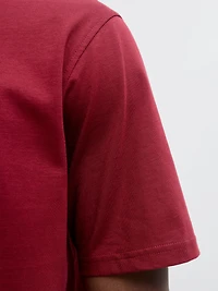 T-shirt Col rond Coupe régulière | Jack & Jones