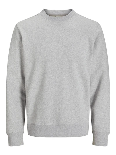 Relaxed Fit Sweatshirt | Jack & Jones
