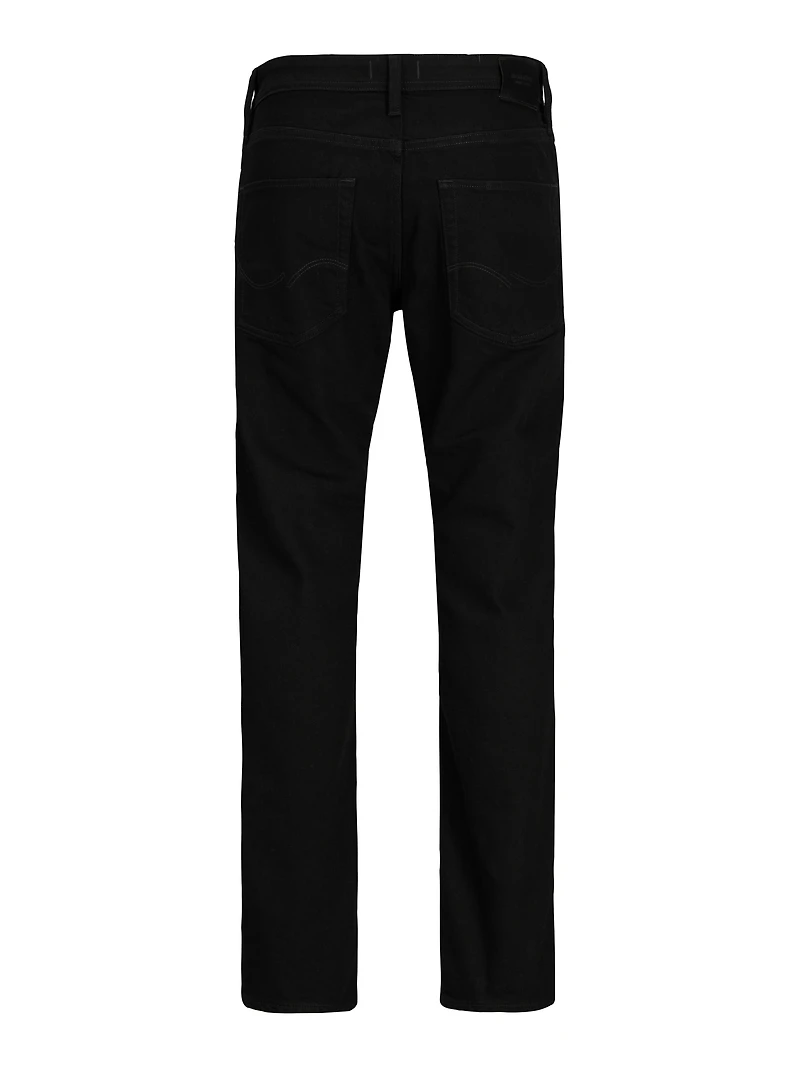 MIKE Tapered Fit Jeans | Jack & Jones