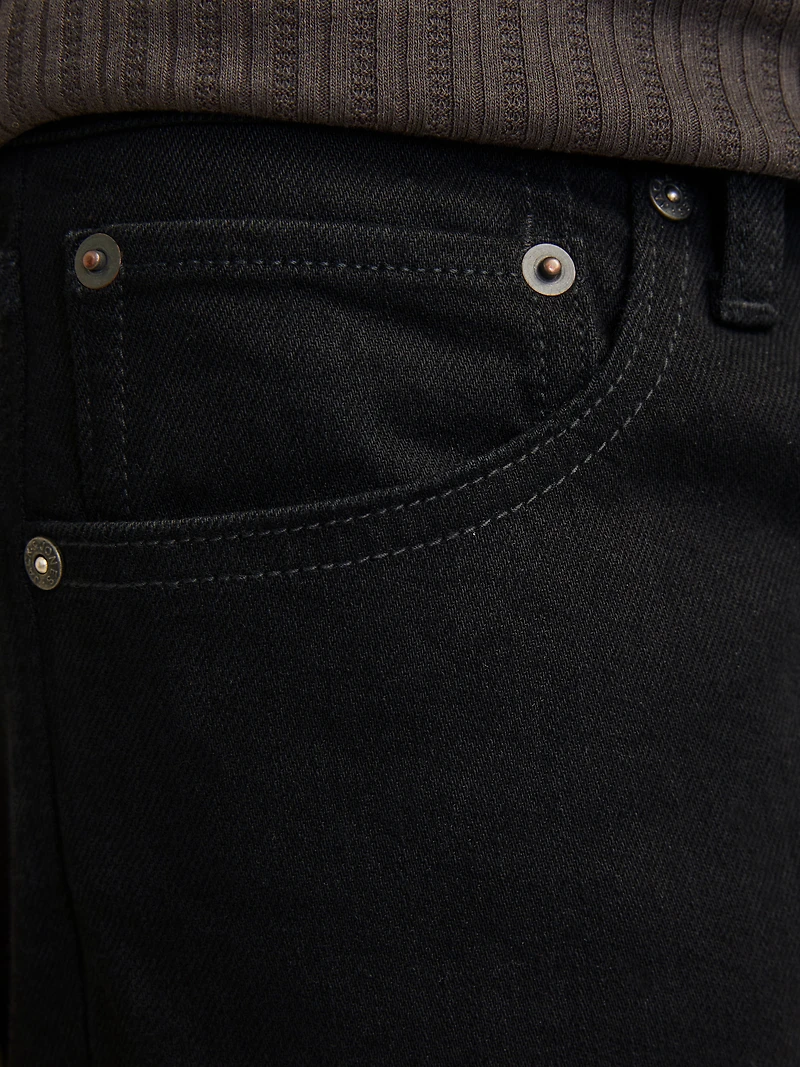 MIKE Tapered Fit Jeans | Jack & Jones