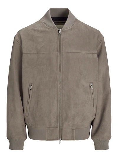 Veste aviateur | Jack & Jones