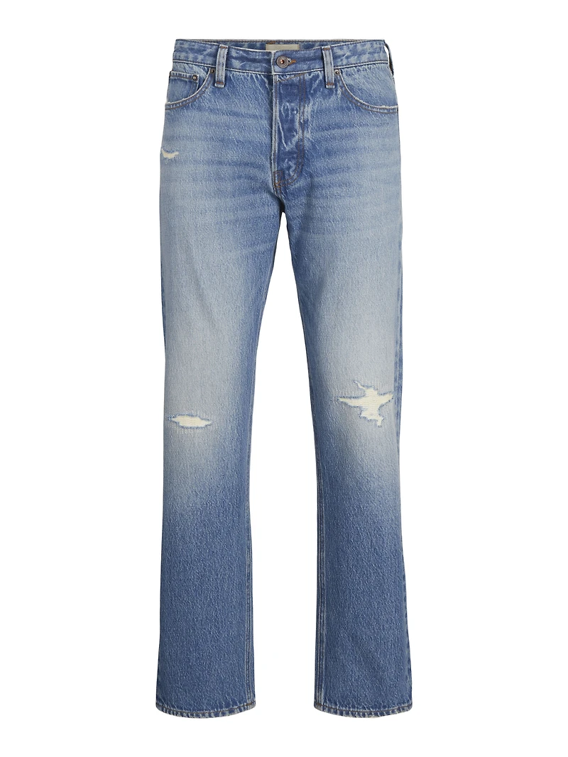 Jean Chris à coupe décontractée | Jack & Jones