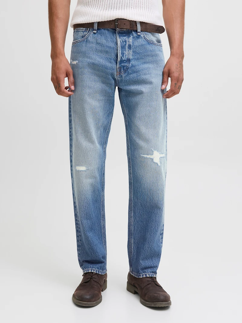 Jean Chris à coupe décontractée | Jack & Jones