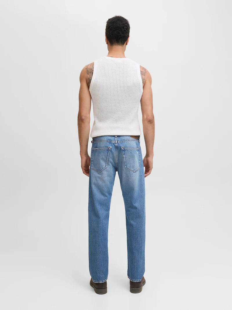 Jean Chris à coupe décontractée | Jack & Jones