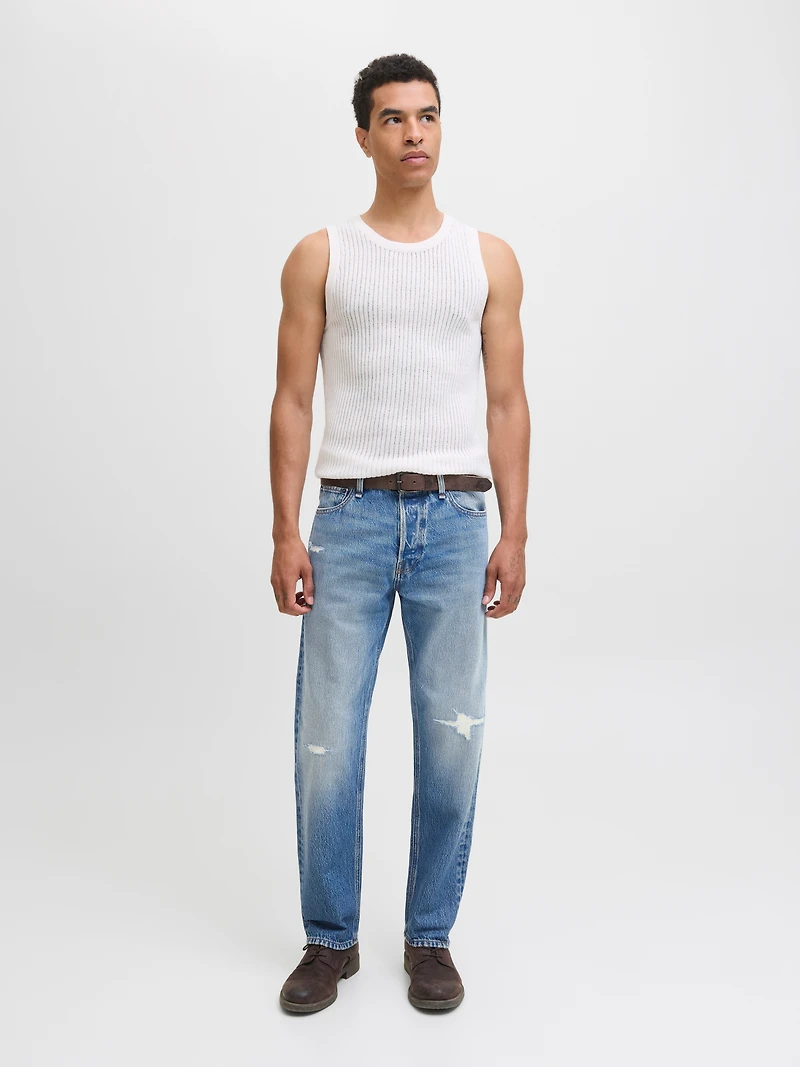 Jean Chris à coupe décontractée | Jack & Jones
