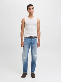 Jean Chris à coupe décontractée | Jack & Jones