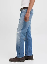 CHRIS 090 Relaxed Fit Jeans | Jack & Jones®
