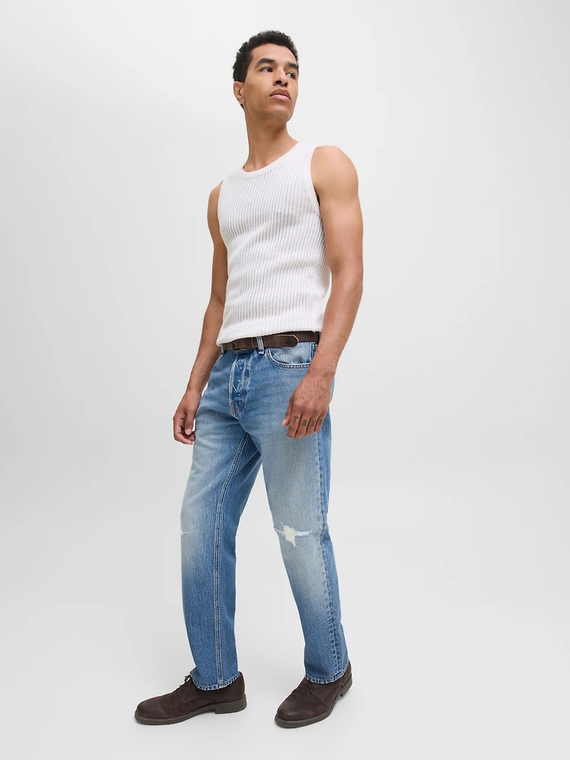 Jean Chris à coupe décontractée | Jack & Jones