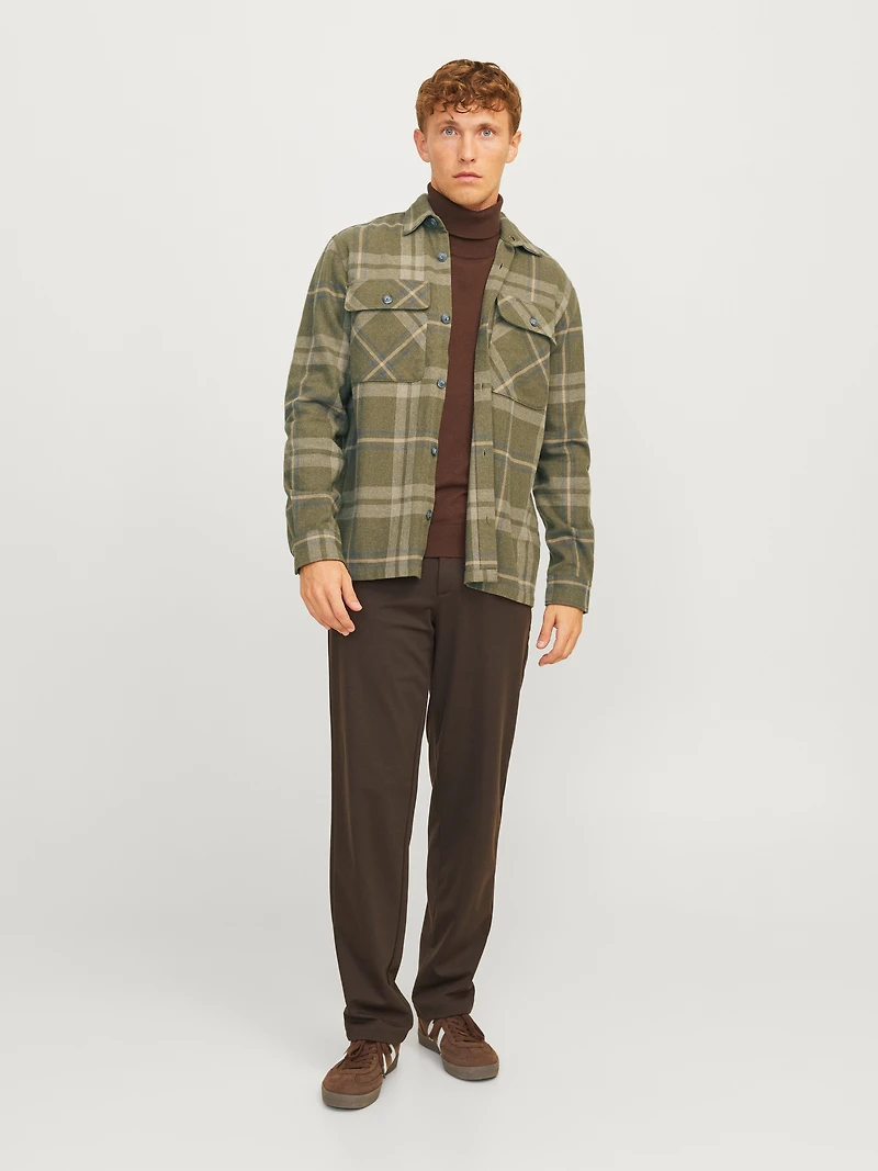Regular Fit Shirt | Jack & Jones®