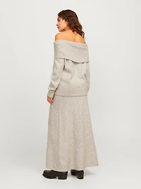 Loose Fit Sweater | Jack & Jones®