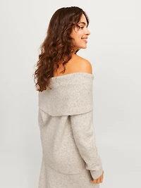 Chandail en tricot Coupe ample | Jack & Jones®