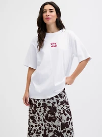Loose Fit T-Shirt | Jack & Jones