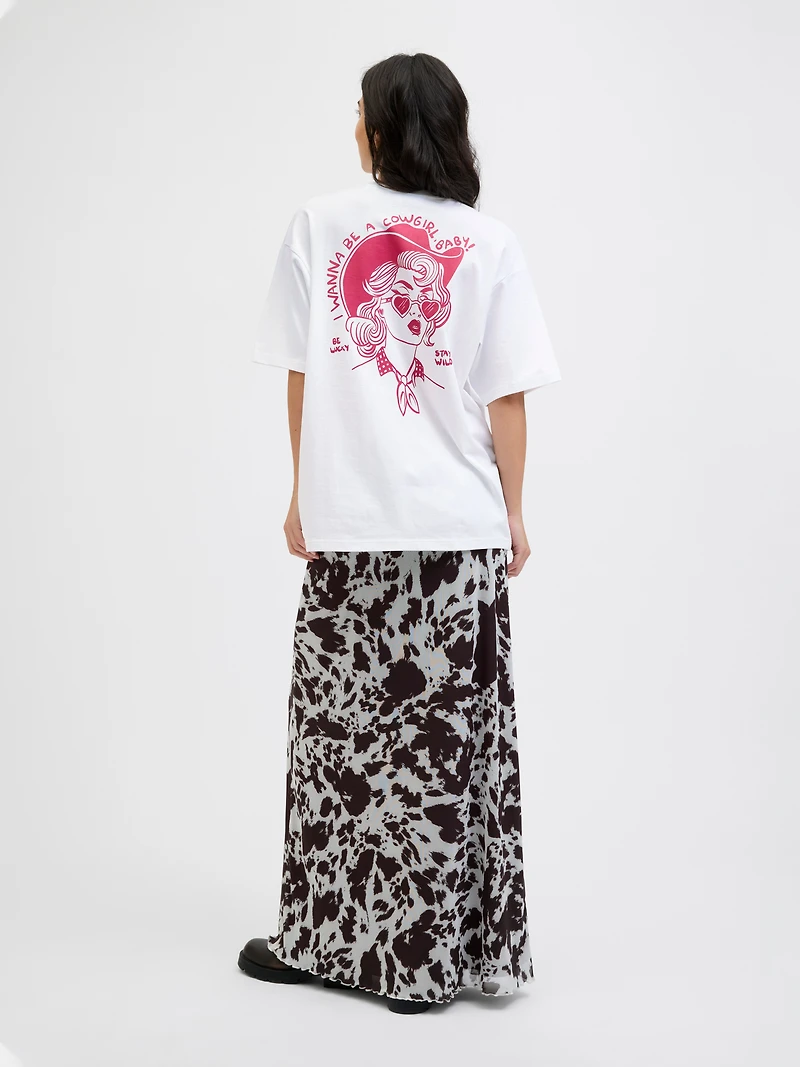 Loose Fit T-Shirt | Jack & Jones