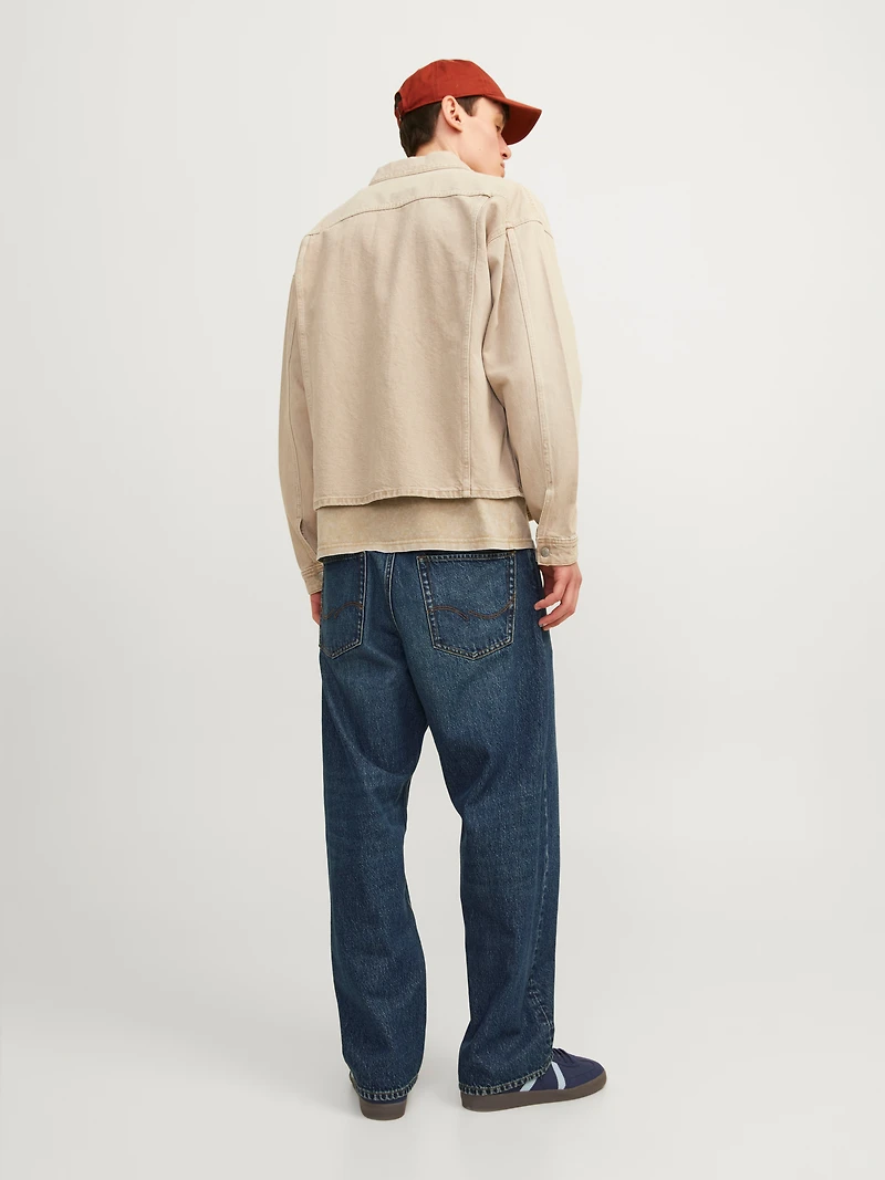 Jean Alex 343 Coupe ample | Jack & Jones®